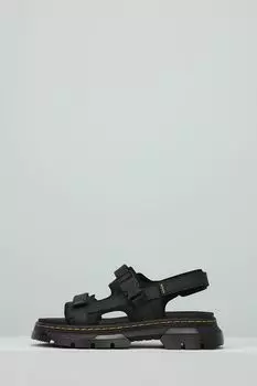 Сандалии кожаные Forster Dr Martens