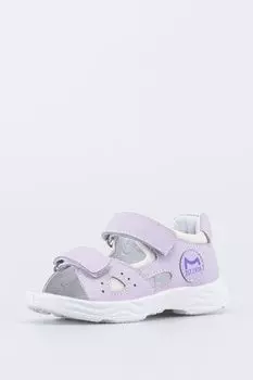 Сандалии кожаные Котофей