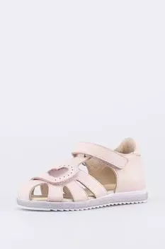 Сандалии кожаные Котофей