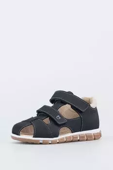 Сандалии кожаные Котофей