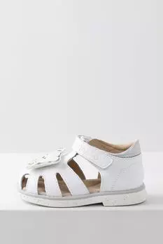 Сандалии кожаные Mursu