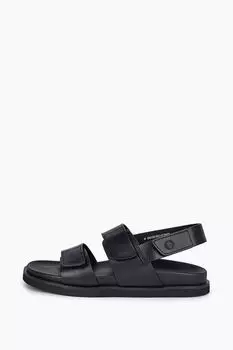 Сандалии кожаные MYSA