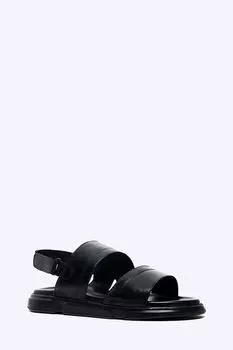 Сандалии кожаные VITACCI