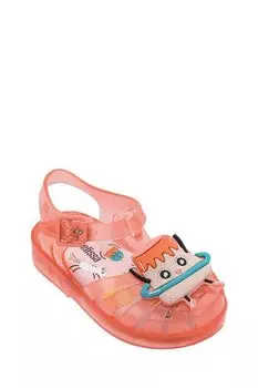 Сандалии MELISSA