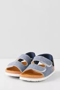 Сандалии на липучках Gioseppo