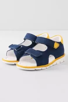 Сандалии на липучках Mursu
