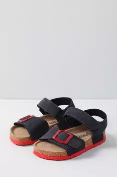 Сандалии на липучках Mursu