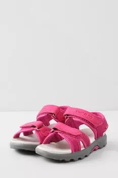 Сандалии на липучках Viking