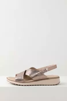 Сандалии на липучке Caprice