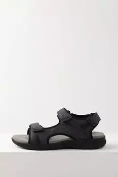 Сандалии на липучке Geox