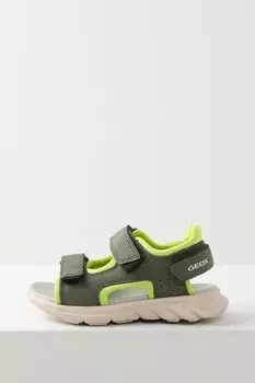 Сандалии на липучке Geox