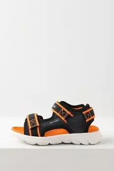 Сандалии на липучке Geox