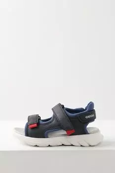 Сандалии на липучке Geox