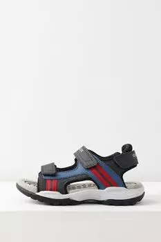 Сандалии на липучке Geox