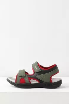 Сандалии на липучке Geox