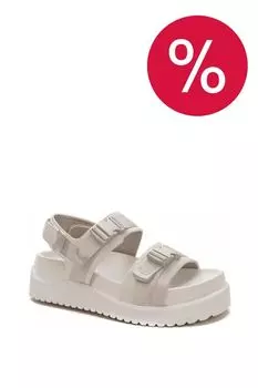 Сандалии на липучке Keddo