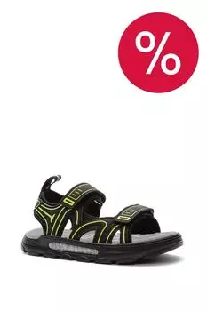 Сандалии на липучке Keddo