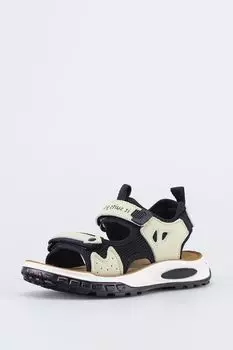 Сандалии на липучке Котофей