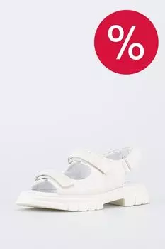 Сандалии на липучке Котофей