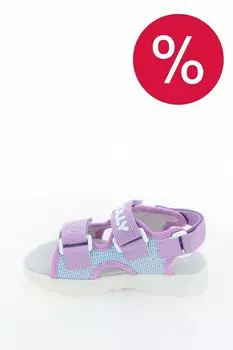 Сандалии на липучке Molly Moon