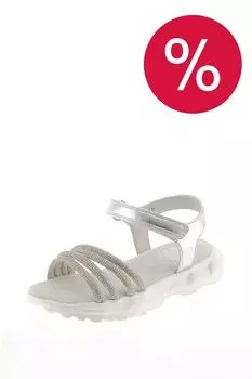 Сандалии на липучке Molly Moon