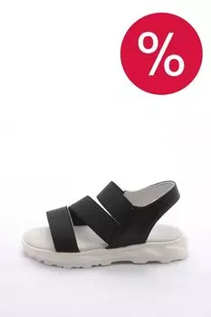 Сандалии на липучке Molly Moon