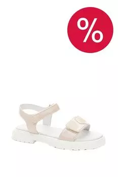 Сандалии на липучке Molly Moon