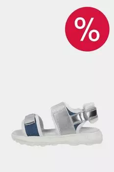 Сандалии на липучке Molly Moon