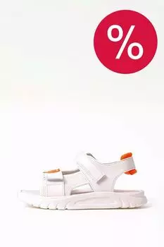 Сандалии на липучке Molly Moon