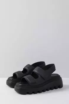 Сандалии на массивной подошве Vic Matie