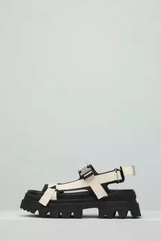 Сандалии на ремешках Desigual