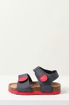 Сандалии на ремешках Mursu