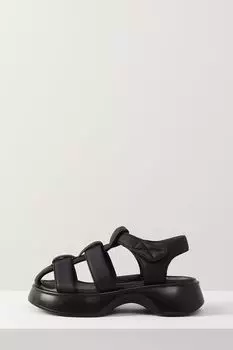 Сандалии на ремешках Mursu