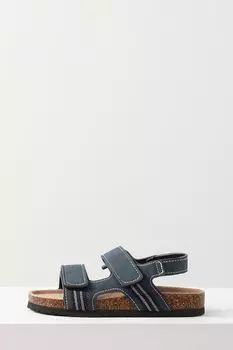 Сандалии на ремешках Mursu