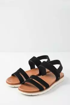 Сандалии с эластичным ремешком Esprit