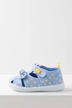 Сандалии с принтом Mursu