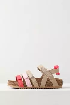 Сандалии с ремешками Lassie