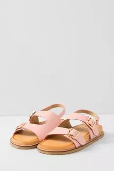 Сандалии с широкими ремешками Gioseppo