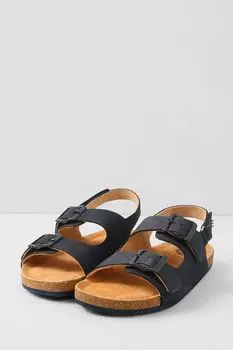 Сандалии с широкими ремешками Gioseppo