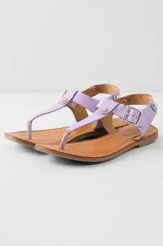 Сандалии STEVE MADDEN (Комбинированный) STEVE MADDEN