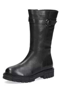 Сапоги из натуральной кожи Ever be