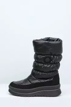 Сапоги комбинированные утепленные Antarctica