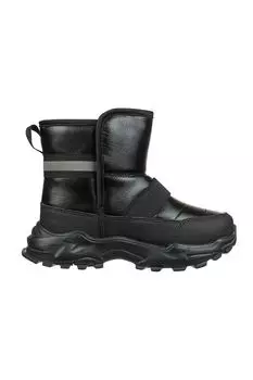 Сапоги на массивной подошве Mursu