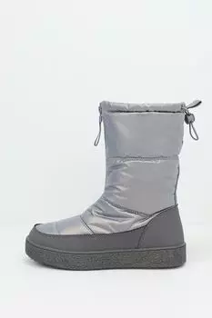 Сапоги на шерстяном меху Ever be