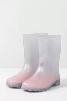 Сапоги резиновые Choupette