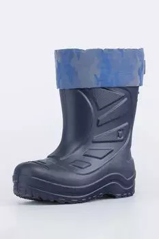 Сапоги резиновые Котофей