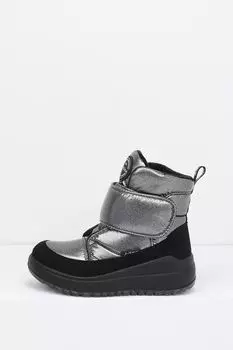 Сапоги утепленные Be mine