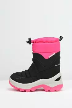 Сапоги утепленные на кулиске Nordman