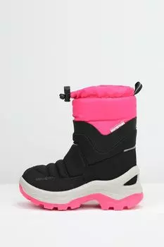 Сапоги утепленные на кулиске Nordman