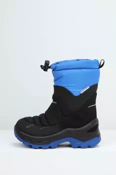 Сапоги утепленные на кулиске Nordman